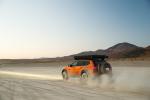 Volkswagen Atlas Adventure Concept 2019 года